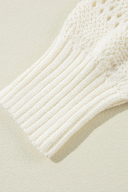 Classic Vintage Sweater