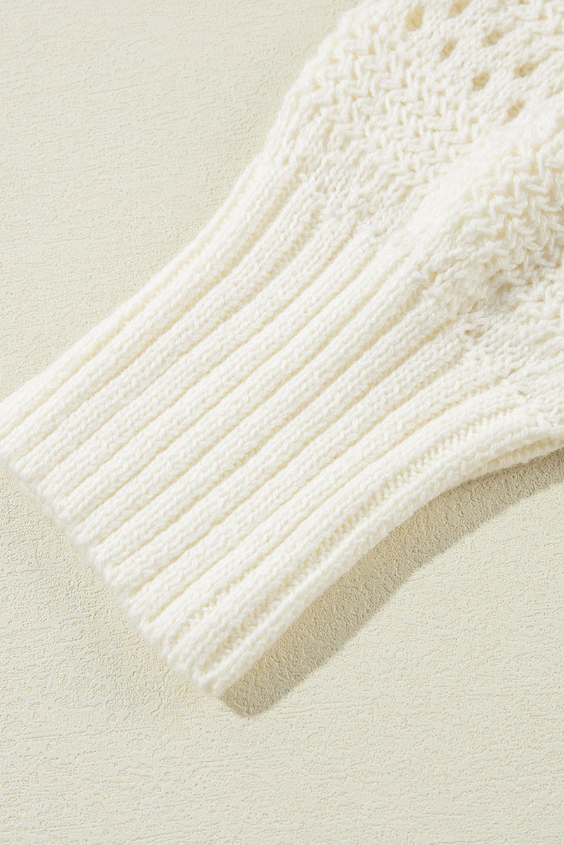 Classic Vintage Sweater
