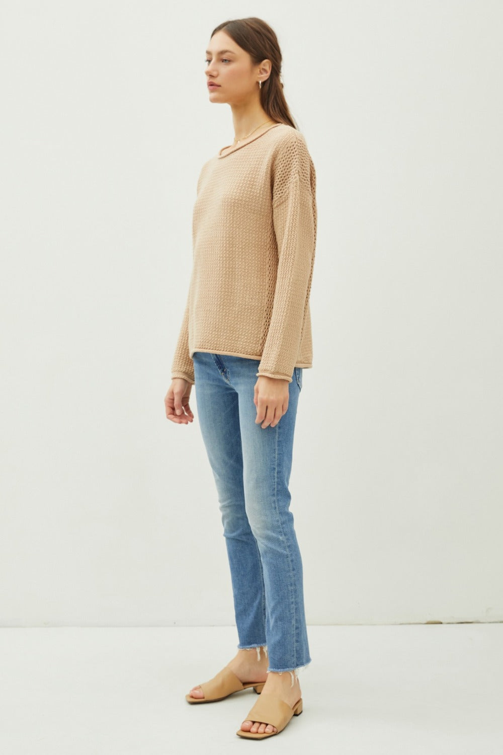 Classic Vintage Sweater
