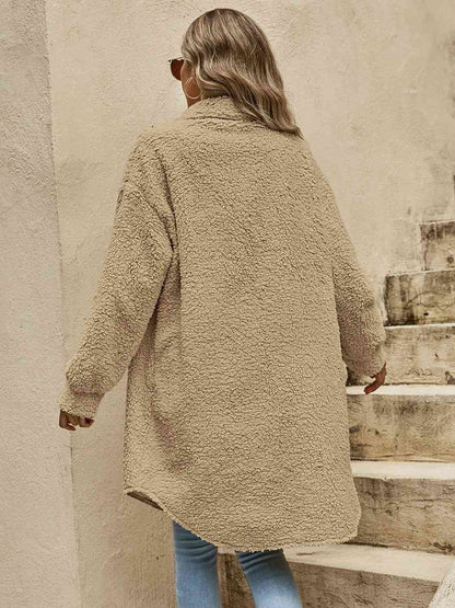 Classic Designed Coat