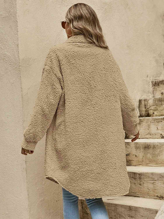 Classic Designed Coat