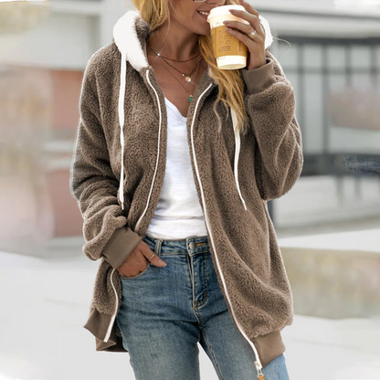 Classic Vintage Jacket