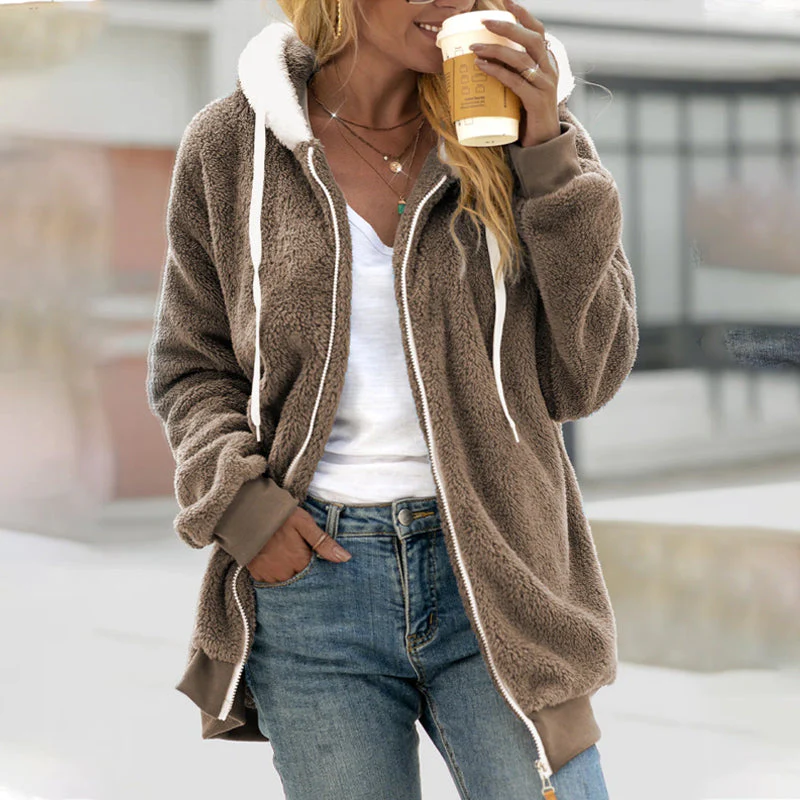 Vintage Inspired Jacket
