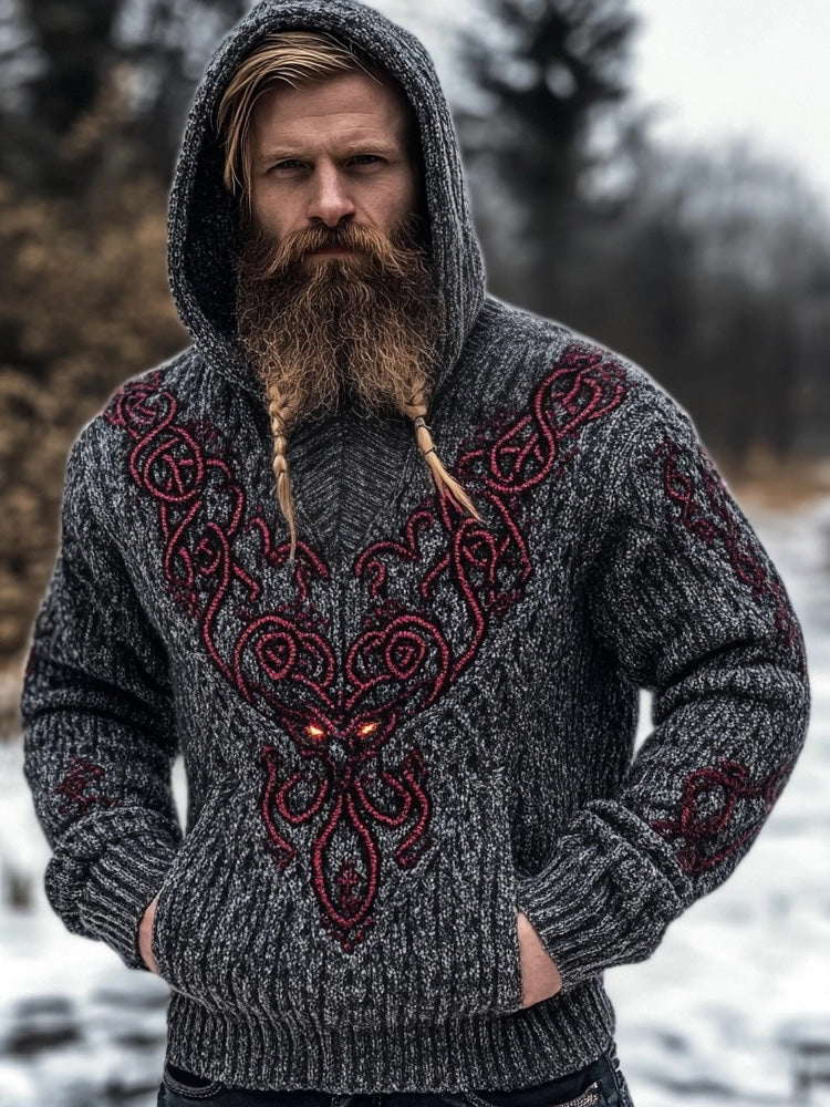 Vintage Inspired Sweater