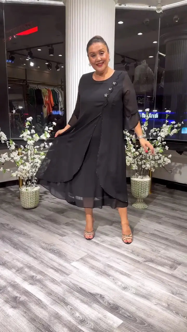 Beautifully Crafted Dress