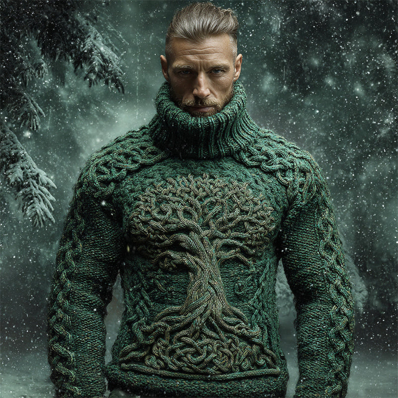 Beautifully Crafted Sweater
