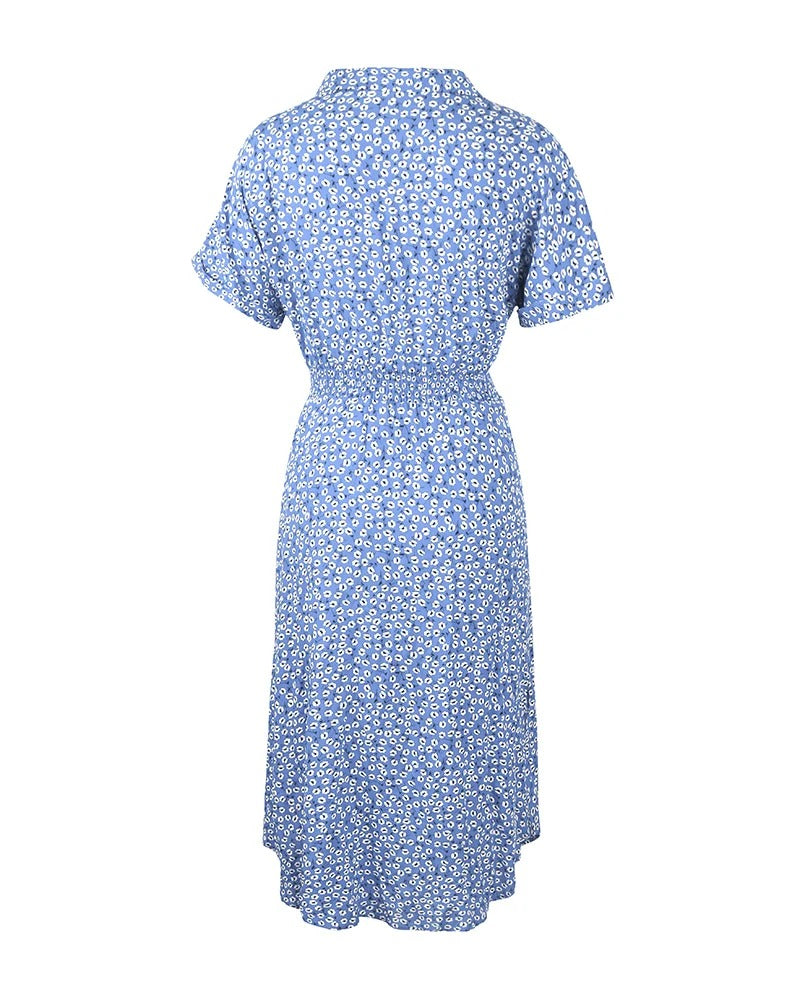 Thoughtfully Designed Dress