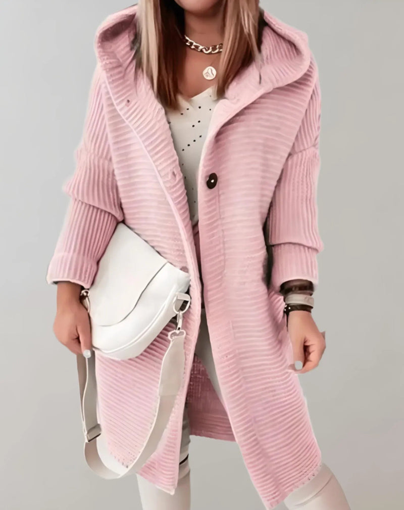 Vintage Inspired Coat