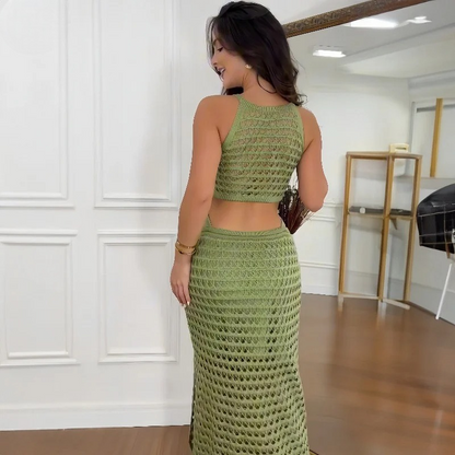 Thoughtfully Designed Garment