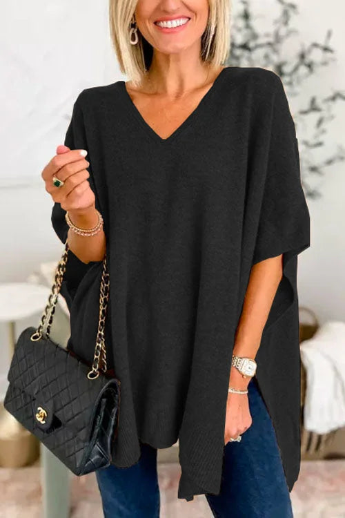 Thoughtfully Designed Blouse
