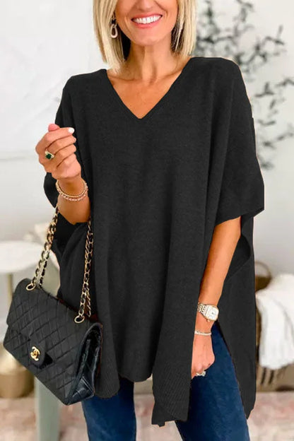 Thoughtfully Designed Blouse