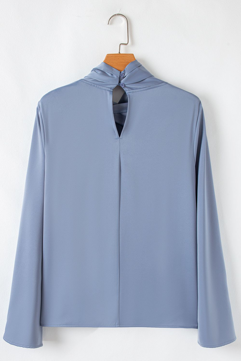 Timeless Vintage Style Blouse