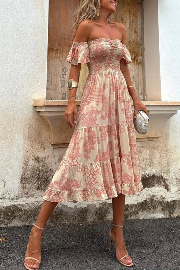 Thoughtfully Designed Dress