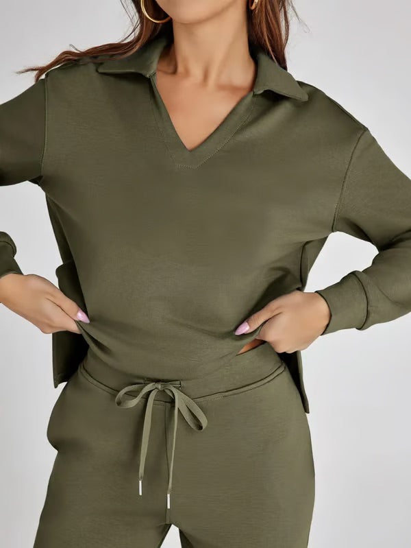 Classic Designed Garment