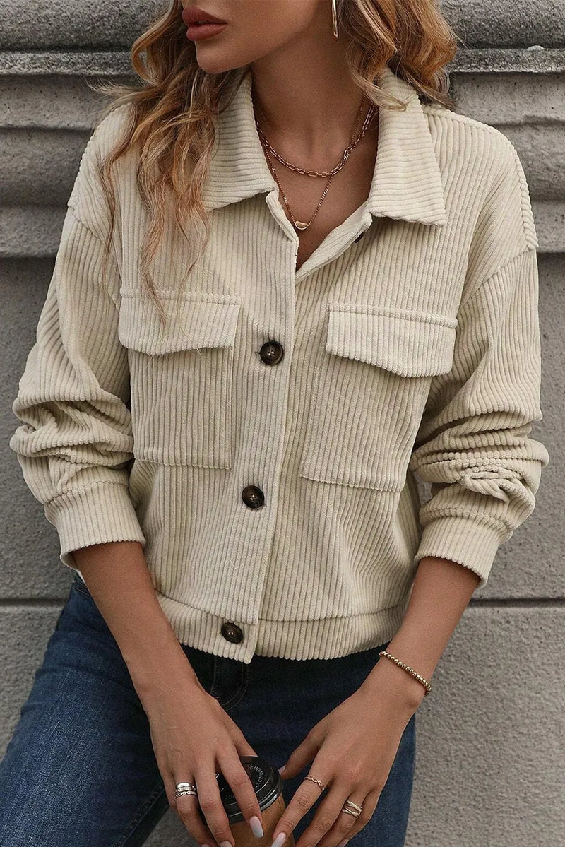 Thoughtfully Designed Jacket