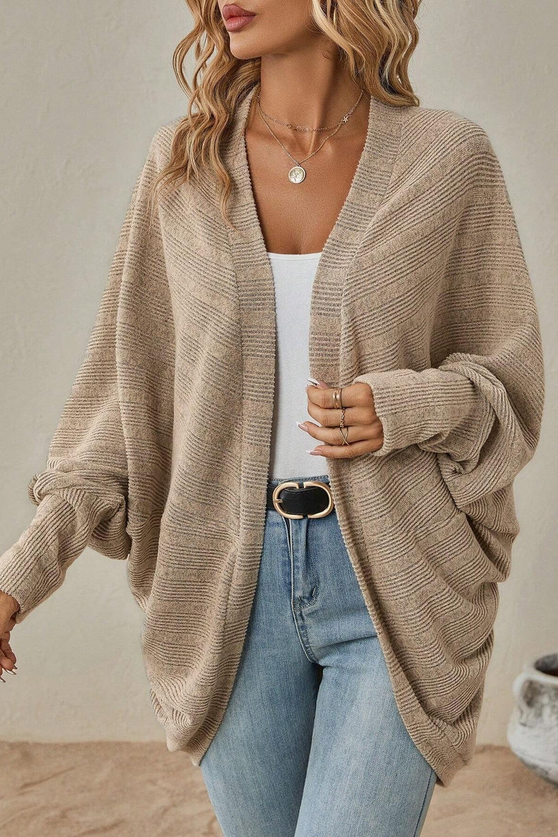 Beautifully Crafted Cardigan