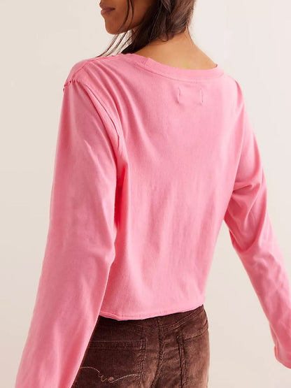 Timeless Vintage Style T-Shirt