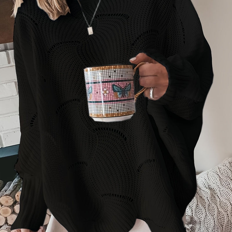 Thoughtfully Designed Sweater