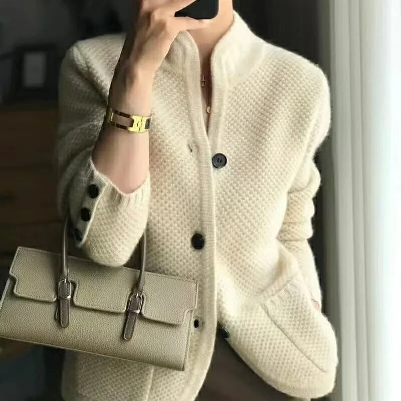 Elegantly Designed Sweater