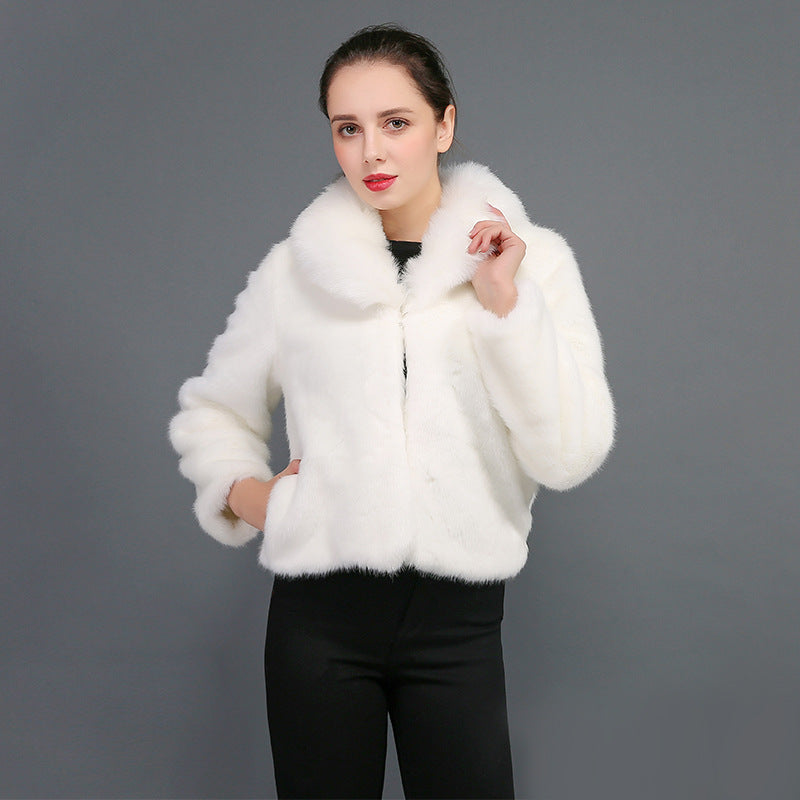 Classic Designed Garment
