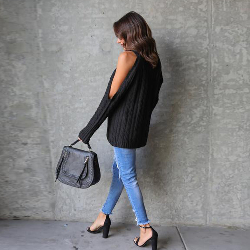 Classic Vintage Pullover