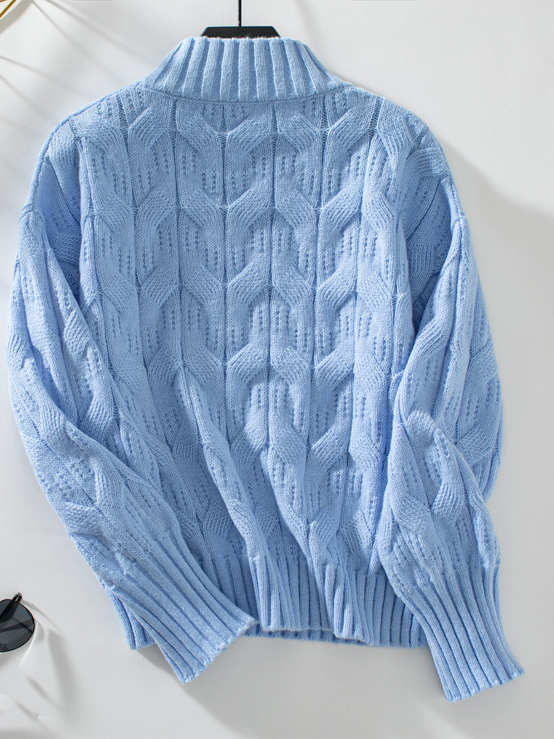 Light blue