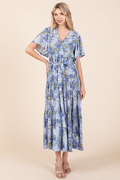 Vintage Inspired Dress