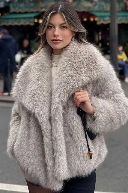 Vintage Inspired Coat