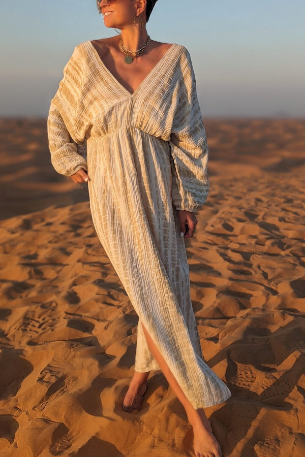 Thoughtfully Designed Dress