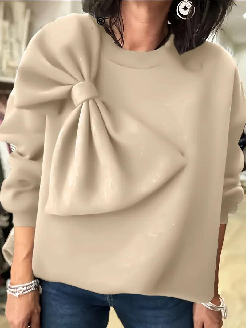 Thoughtfully Designed Sweater