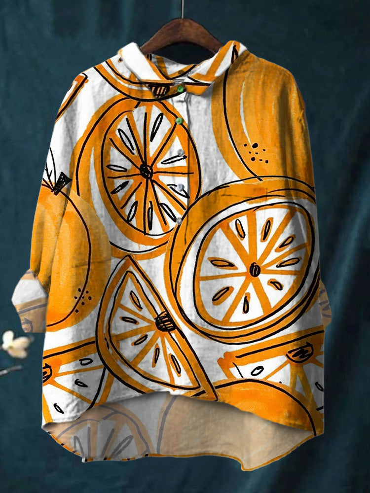 Vintage Inspired Shirt