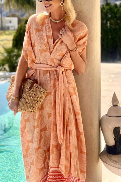 Classic Vintage Dress