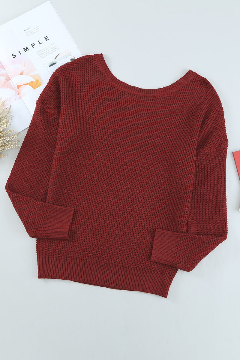 Classic Vintage Sweater