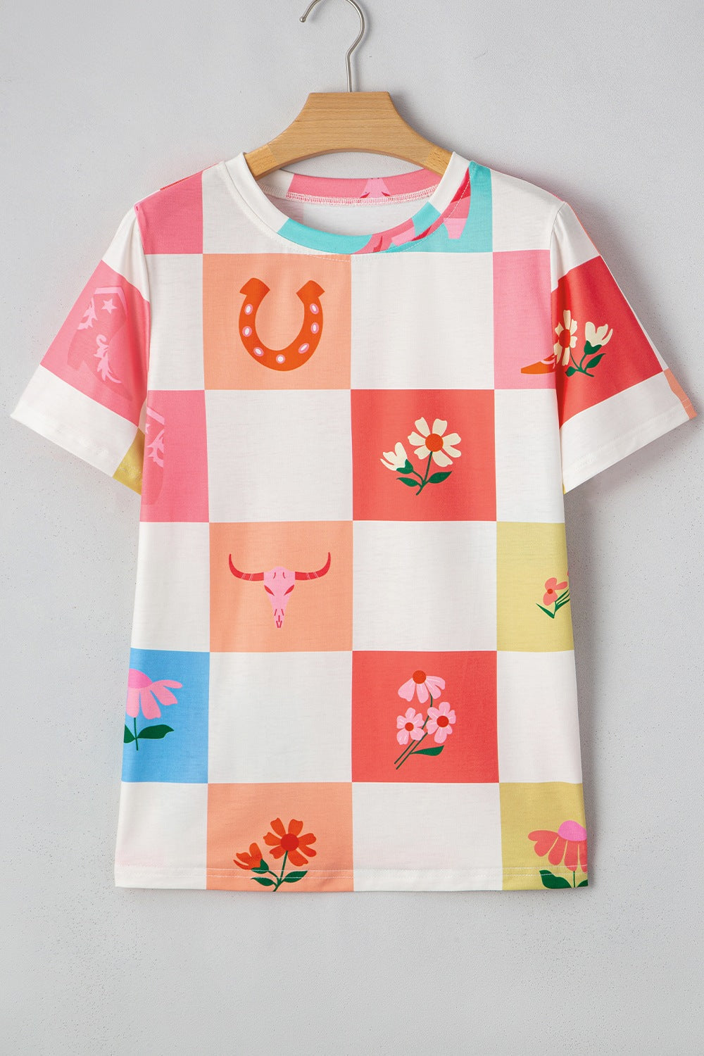 Thoughtfully Designed T-Shirt