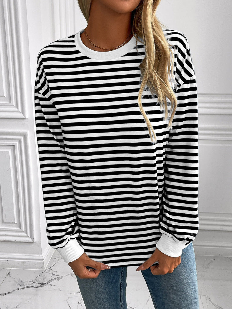 Timeless Vintage Style Shirt