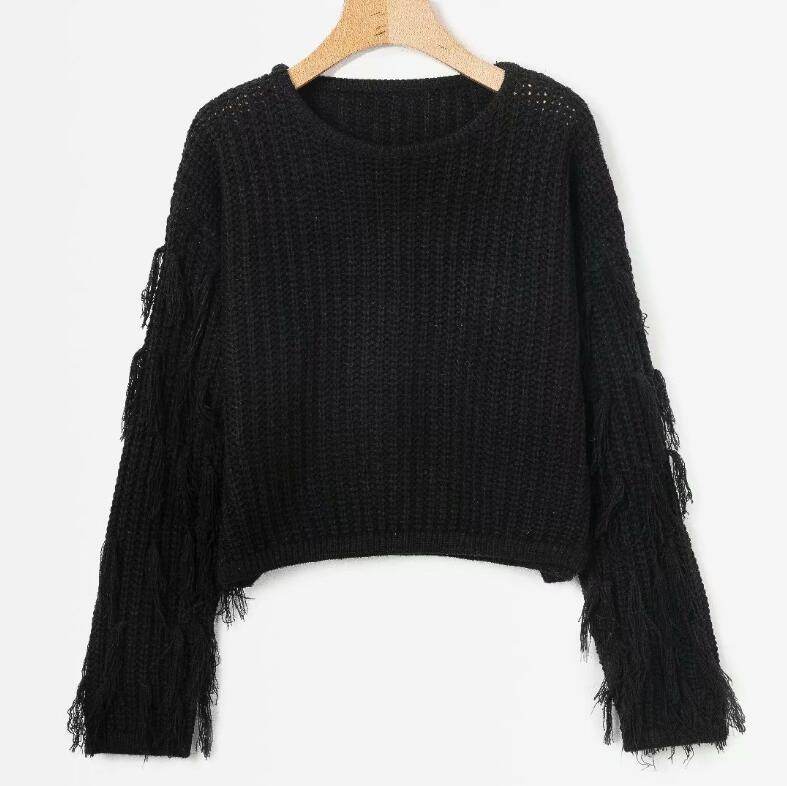 Classic Designed Pullover