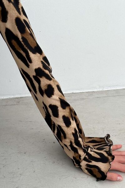 Beautifully Crafted Dress