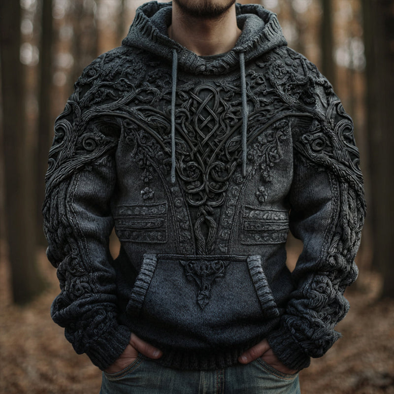 Vintage Inspired Sweater