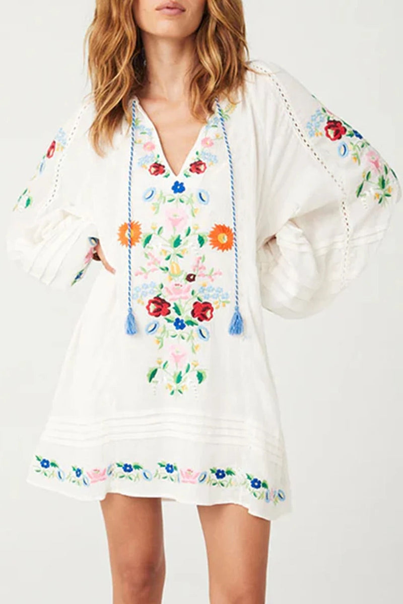 Elegantly Designed Dress