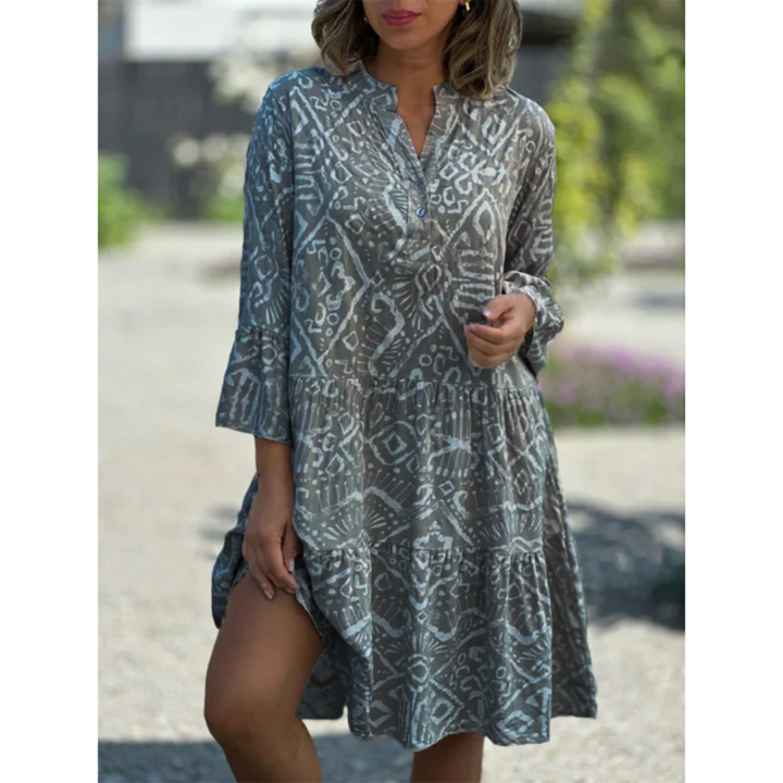 Beautifully Crafted Dress