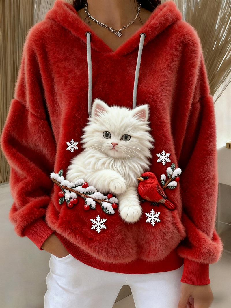 Vintage Inspired Sweater