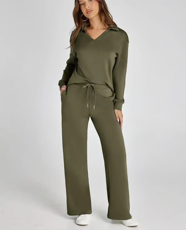 Classic Designed Garment