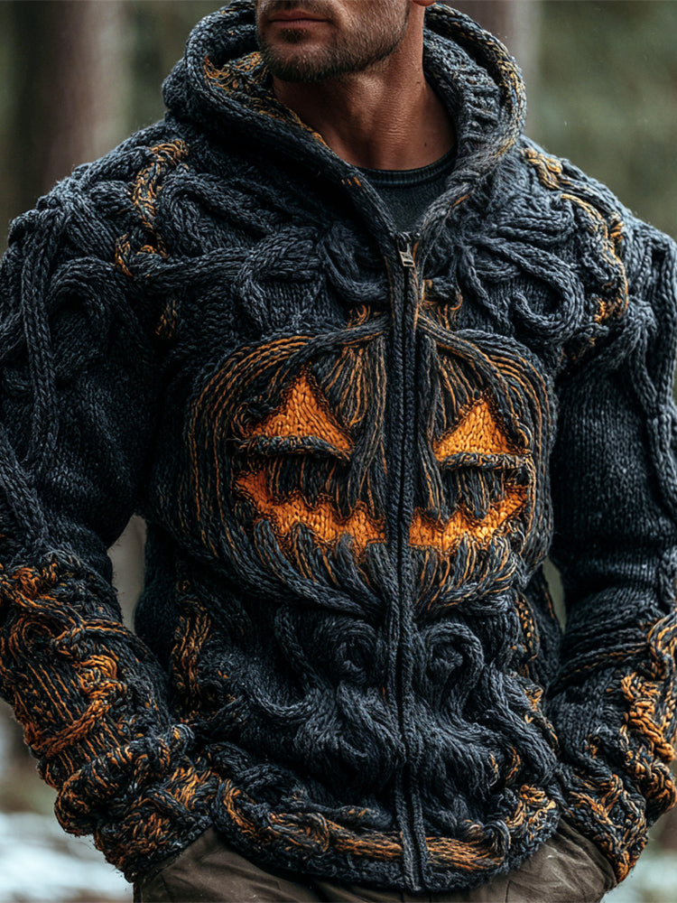 Beautifully Crafted Sweater