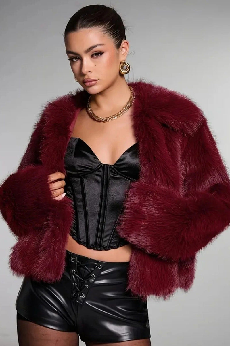 Beautifully Crafted Coat
