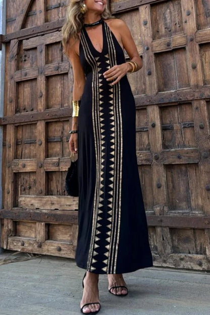 Thoughtfully Designed Dress