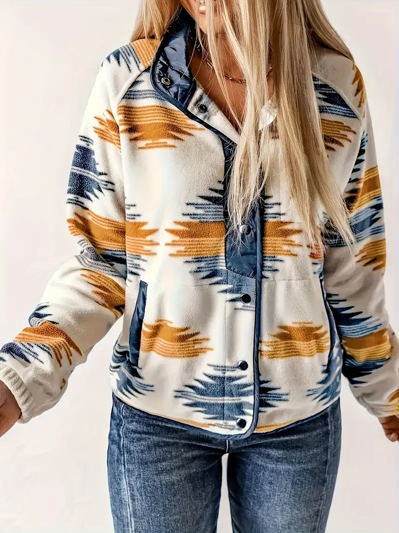 Classic Vintage Jacket