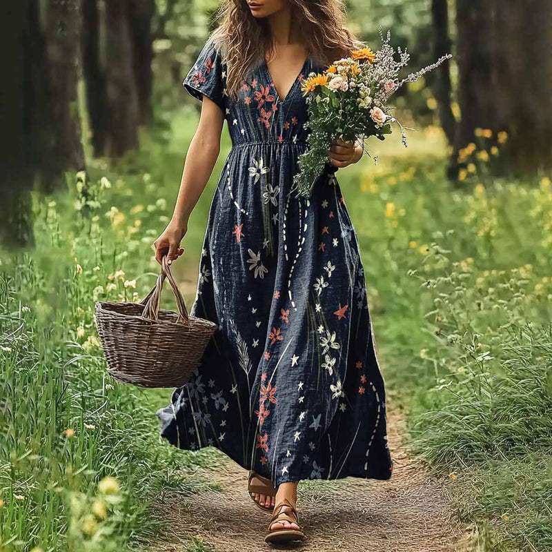 Beautifully Crafted Dress