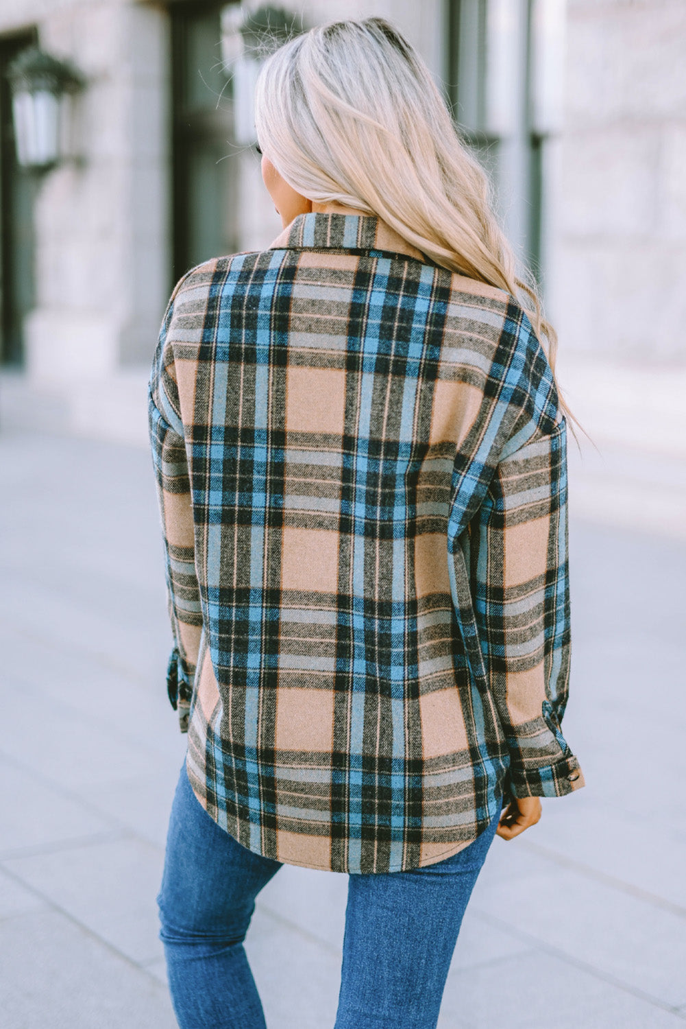 Vintage Inspired Shirt
