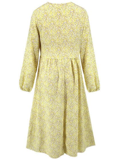 Beautifully Crafted Dress