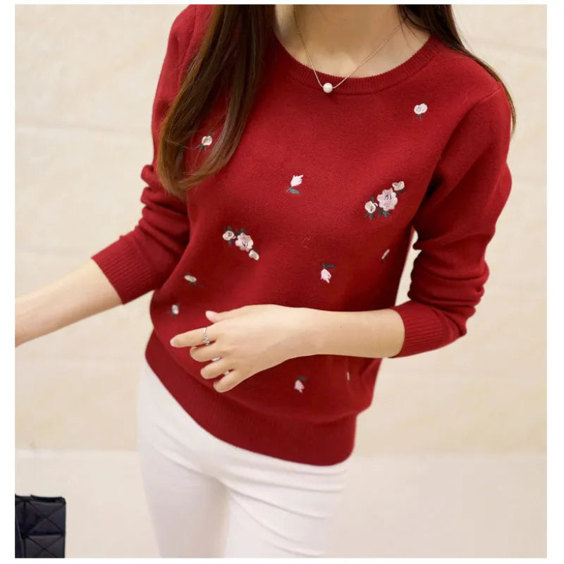 Beautifully Crafted Sweater